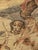 Vintage French Aubusson Jacquard Tapestry Hunting with Hounds, 1970s For Sale - Image 12 of 18