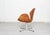 Swan Chair by Arne Jacobsen for Fritz Hansen, 2001 For Sale - Image 10 of 18