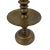 Pair of 17th Century Italian Baroque Bronze Candlesticks For Sale In Chicago - Image 6 of 13