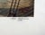 1990s Pete Peterson Furling the Mainsail Hand Signed Limited Edition Artwork Art For Sale - Image 5 of 6