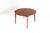 Mid-Century Modern Mid-Century Modern Teak Dining Table with Two Extendable Leaves from H.P. Hansen, 1960s For Sale - Image 3 of 18