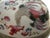 Late 19th Century Exceptionally Fine 'Famille Rose' and Iron-Red 'Dragon and Phoenix' Porcelain Bowl For Sale - Image 9 of 13