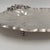Silver Vintage Reed & Barton XLarge Silverplate Scallop Shell Serving Dish, Shrimp Cocktail, Appetizers, Hors Oeuvres Holloware For Sale - Image 8 of 12