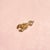 Metal Vintage 14k Articulating Lobster Charm For Sale - Image 7 of 9