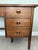 Mid-Century Modern Mid-Century Modern Executive Writing Desk by Stanley Furniture For Sale - Image 3 of 10