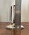 Art Deco 1920s Rare Hotel Silver Caddy Torpedo Soda Bottle Holder, Mid-Day Club For Sale - Image 3 of 5