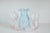 Early 21st Century Glasses by Mariana Iskra for Ribes Studio, Set of 7 For Sale - Image 5 of 7