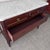 Wooden Chest of Drawers with Marble Top, in Very Good conditions. Designed 1950 to 1959