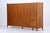 Vintage Teak Wardrobe, 1960s For Sale - Image 16 of 17