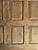 18th Century Georgian Welsh Oak Country Press For Sale - Image 11 of 13