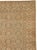 Rustic Galerie Shabab Collection Mid-20th Century Turkish Sivas Rug For Sale - Image 3 of 10