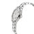 Tag Heuer Ladies Tag Heuer Formula 1 37mm Wah1211 White Ceramic Steel Quartz Watch For Sale - Image 4 of 10