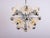 Mid-Century Sputnik Chandelier from Doria Leuchten, Germany, 1970s For Sale - Image 9 of 13