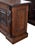 Victorian Carved Oak Front and Back Bar, 1880, Set of 2 For Sale - Image 17 of 18