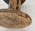 Vintage Hand-Carved African Stool For Sale In Los Angeles - Image 6 of 7