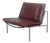 Model SZ07 Kyoto Lounge Chair by Martin Visser for ‘t Spectrum, 1969 For Sale