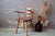 Scandinavian Dining Chair, 1960s For Sale - Image 15 of 15
