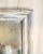 French Antique Delphine Mirror For Sale - Image 3 of 7