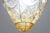 Amazing Amber Vintage Venetian Lantern, Seguso Murano Glass, 1960s For Sale - Image 9 of 13