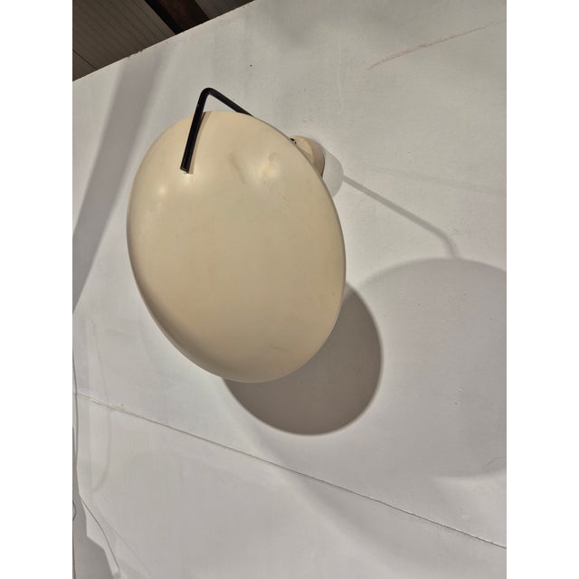 Vintage Model 232 Lamp by Bruno Gatta for Stilnovo, 1960s For Sale - Image 9 of 10