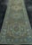 Purple Turkish Oushak Rug 3' x 9'4" #19068 For Sale - Image 8 of 8
