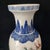 Chinese Ceramic Vase,Famille Rose Porcelain Vase Hand Painted Flowers and Birds Pattern For Sale - Image 10 of 12