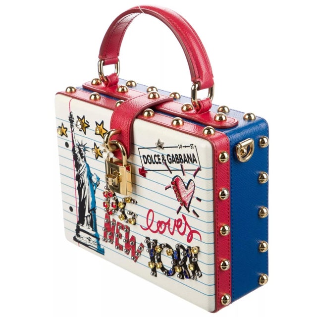 VIP【関税送料無料】希少 DOLCE & GABBANA RED FLATS Dolce & Gabbana - Girls Red Lace DG Logo Dress