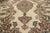 Early 20th Century Antique Persian Kerman Rug, 11'06 X 17'10 For Sale - Image 5 of 10