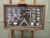 Industrial Nautical Objects Shadow Box, 1970 For Sale - Image 3 of 8
