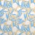 Schumacher Schumacher Rubus Wallpaper in Yellow For Sale - Image 4 of 4