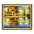 Late 20th Century Autumn's Pool, Alexander Antanenka For Sale