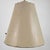 Pendant Lamp in Brass and Perforated Sheet Metal from Erco, 1960s For Sale - Image 9 of 18