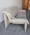 1970s 1970s Post Modern Leather Sofa by Intertime Switzerland For Sale - Image 5 of 8