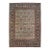 Late 19th Century Antique Persian Doroksh Carpet - 10'5" x 13'5" For Sale