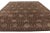 Contemporary Brown Transitional Area Rug - 07'08 X 10'00 For Sale - Image 3 of 5