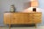 Sideboard attributed to Guillerme Et Chambron, 1960s For Sale - Image 13 of 14