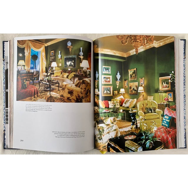 Mario Buatta For Sale - Image 11 of 11