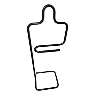 Vintage Silent Servant Coat Rack, 1980 For Sale