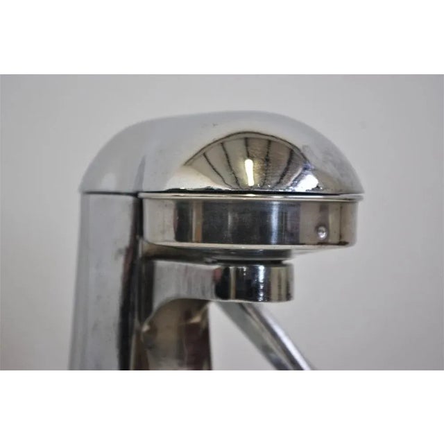 Manual Counter Top Citrus Juicer, 1950s For Sale - Image 3 of 15