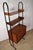 Vintage Modular Bookcase in Wood and Metal, Italy, 1960s For Sale - Image 4 of 18