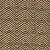 Sample - Schumacher Moka Fabric in Brown For Sale