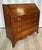Great period Virginia inlaid walnut slant front desk with a family history of being made in Rockingham County. Nice...