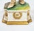 Antique 20th Century Polychrome Capodimonte Porcelain Sculptures Depicting Napoleonic Soldiers, Naples, Set of 3 For Sale - Image 4 of 9