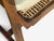 Pierre Jeanneret, Six Dining Chairs, Teak, Cane, Chandigarh, India, 1960s For Sale - Image 15 of 16