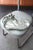 Metal Jewelry Tray 1900 Art Nouveau Liberty Style Jugendstil. For Sale - Image 9 of 14