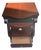 Thomasville Traditional Cherry Accent Table For Sale