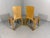 Assembled Chairs by Dietmar Brodt for Loreleydesign, Germany, 1990s, Set of 2 For Sale - Image 17 of 18