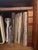 Brown Mid-Century Modern Credenza and Cabinet Set, 3 Pieces For Sale - Image 8 of 8