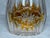 Art Deco Crystal Carafe from Josephinenhütte Glassworks, 1930s For Sale - Image 4 of 12