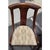 Late 20th Century Stickley Cherry Klismos Regency Style Dining Chairs, Set of 6 With Two Armchairs For Sale - Image 10 of 15
